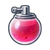 Icon for the Ultra-spicy spray from Pikmin 4.