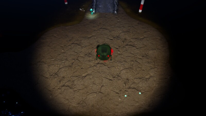 File:P4 CfaK Sublevel 10 Smoky Progg Arena.jpg - Pikipedia, the Pikmin wiki