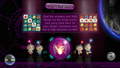 The Bingo Battle rules screen with 2 vs 2 enabled.