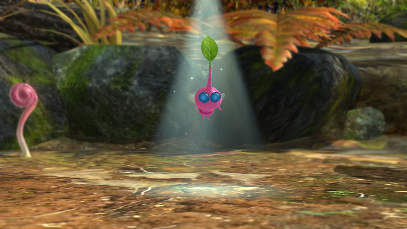 File:Winged Pikmin leaf P3 first.png