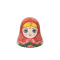 Daughter Doll Head