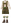 PB Mii part Lederhosen-Style Outfit (Green)