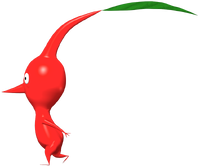 Red Pikmin runs P1 leaf.png
