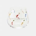 The Gelato glass.