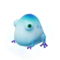 Chillyhop - Pikipedia, the Pikmin wiki