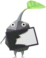 花札-第二彈-樣式1 岩皮克敏