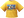 PB Mii part Super Mario Bros. T-Shirt (Yellow)