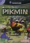 The front of the Pikmin French release box.