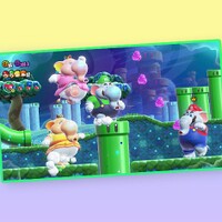 The Play Nintendo Spring break adventures! question 5 Hang out with friends answer.