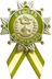 The Platinum Medal for the Side Stories in Pikmin 3 Deluxe.