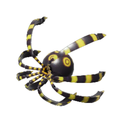 Arachnode - Pikipedia, the Pikmin wiki