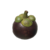 Icon for the Dapper Blob, from Pikmin 4's Treasure Catalog.