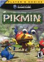 Pikmin (game) - Pikipedia, the Pikmin wiki