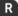 the R Button on the Switch the R Button on the Switch