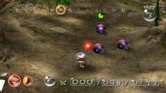 Male Sheargrub - Pikipedia, the Pikmin wiki