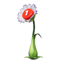 Pellet weed family - Pikipedia, the Pikmin wiki