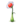 Icon for the Pellet Posy, from Pikmin 4's Piklopedia.