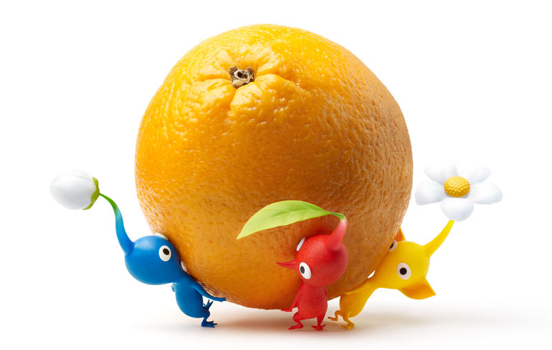 File:Pikmin 3 Citrus Lump.jpg