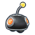 Icon for the Trackonator from Pikmin 4.