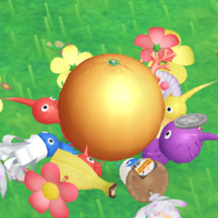 Orange Pikmin Bloom.png