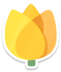 PB Lifelog Tulip Yellow.png