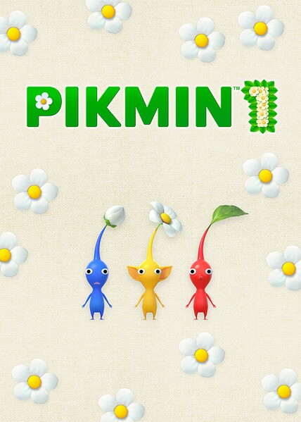 File:Pikmin 1 Key Art Vertical.jpg