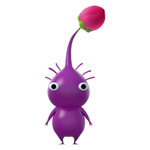 Pikmin 4 Purple Onion location