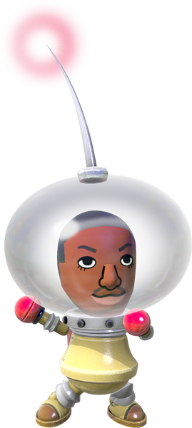 File:Pikmin Adventure Mii Olimar Outfit.png