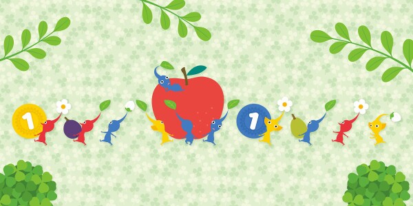 Image for the Play Nintendo opinion poll Spring poll: All grown up!.