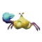 Aristocrab Offspring - Pikipedia, the Pikmin wiki