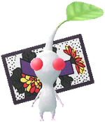 花札-第二彈-樣式1 白皮克敏