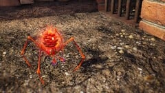 Fiery Dweevil - Pikipedia, the Pikmin wiki