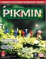 Pikmin Prima Games strategy guide.