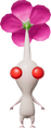 White Pikmin