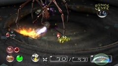 Titan Dweevil - Pikipedia, the Pikmin wiki