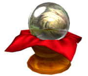 Artwork of the Future Orb.