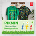 My Nintendo's icon for the Pikmin™ Summer Wear Sweepstakes.