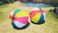 Two Divine Balloons in the Treasure Catalog.