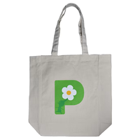 Pikmin Logo Collection Bag Front.png