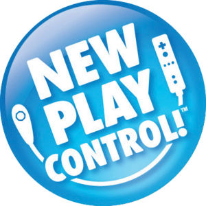 New Play Control! Pikipedia, the Pikmin wiki