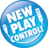 New Play Control!