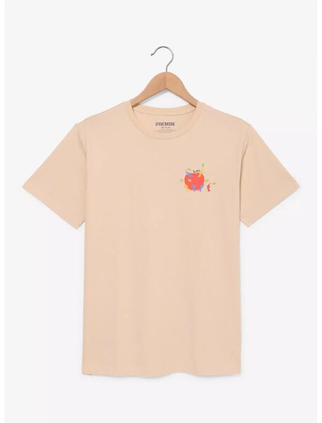 File:Nintendo Pikmin Apple T-Shirt.jpg