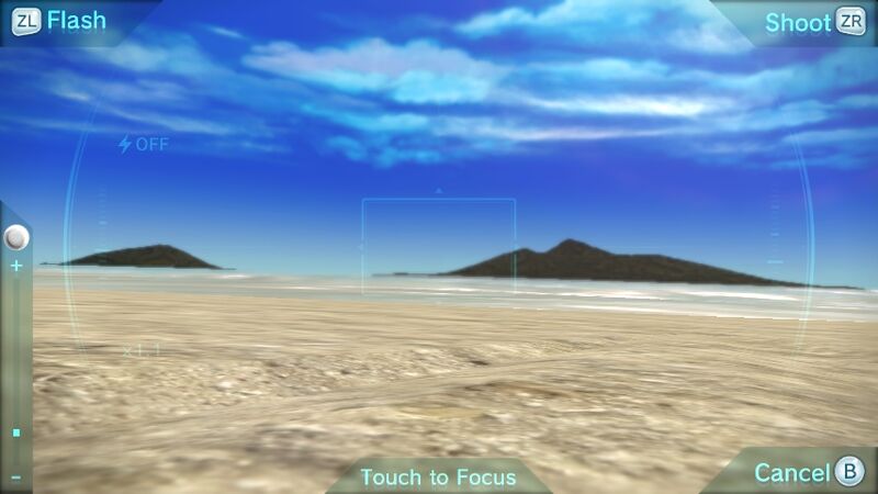 File:Tropical Beach KopPad.jpg
