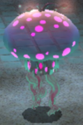 Greater Spotted Jellyfloat - Pikipedia, the Pikmin wiki