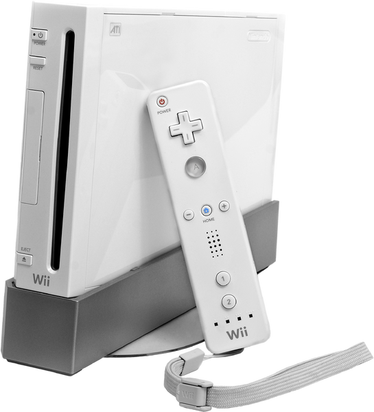 File:Nintendo Wii.png