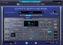 The interface for Omnisphere.