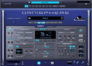 The interface for Omnisphere.